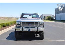 1986 Ford F350 (CC-2064065) for sale in Olathe, Kansas