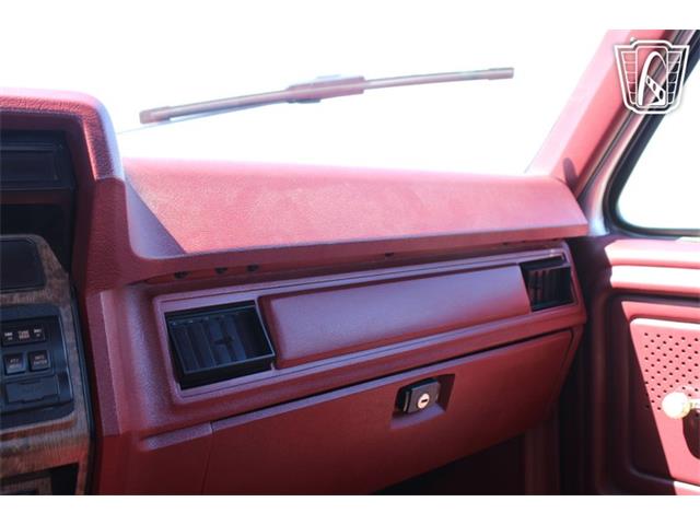 1986 Ford F350 (CC-2064065) for sale in Olathe, Kansas