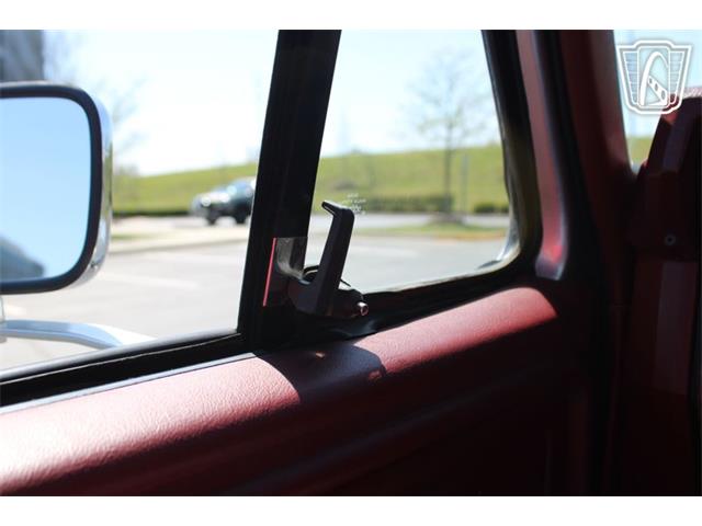 1986 Ford F350 (CC-2064065) for sale in Olathe, Kansas