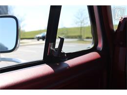 1986 Ford F350 (CC-2064065) for sale in Olathe, Kansas