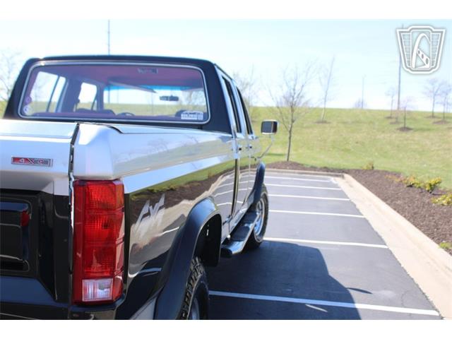 1986 Ford F350 (CC-2064065) for sale in Olathe, Kansas