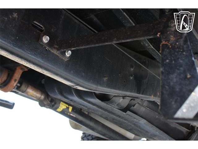 1986 Ford F350 (CC-2064065) for sale in Olathe, Kansas