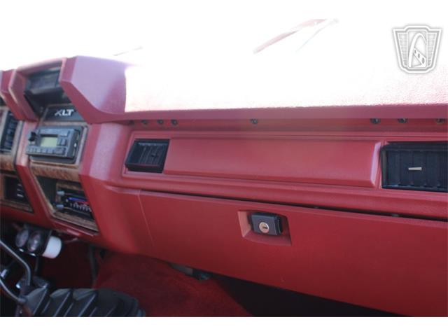 1986 Ford F350 (CC-2064065) for sale in Olathe, Kansas