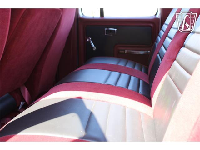 1986 Ford F350 (CC-2064065) for sale in Olathe, Kansas