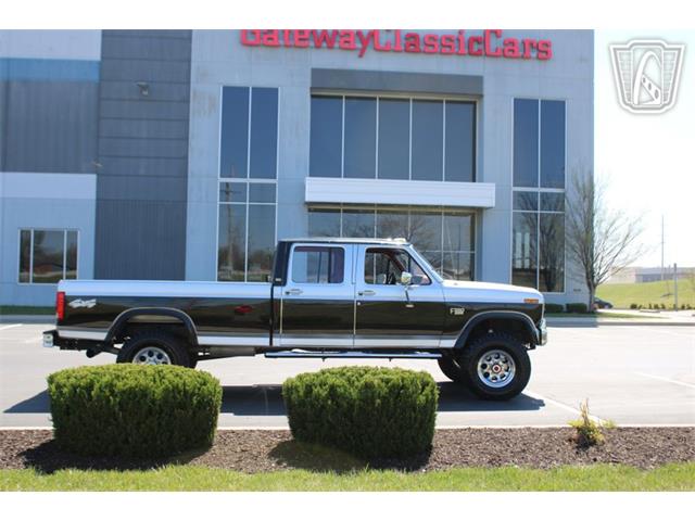 1986 Ford F350 (CC-2064065) for sale in Olathe, Kansas