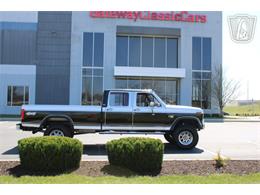 1986 Ford F350 (CC-2064065) for sale in Olathe, Kansas