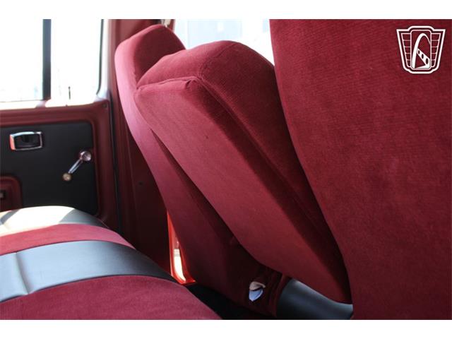 1986 Ford F350 (CC-2064065) for sale in Olathe, Kansas