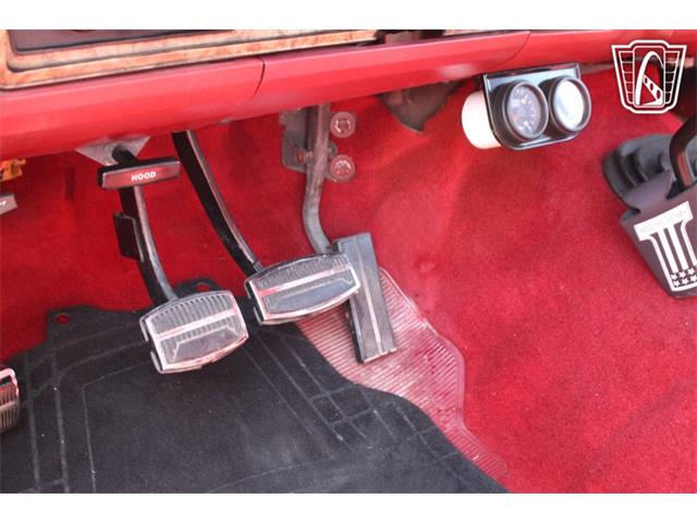 1986 Ford F350 (CC-2064065) for sale in Olathe, Kansas