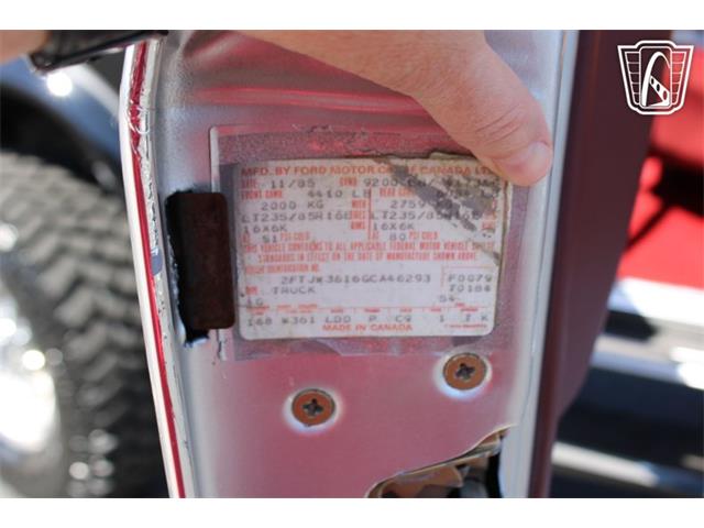 1986 Ford F350 (CC-2064065) for sale in Olathe, Kansas
