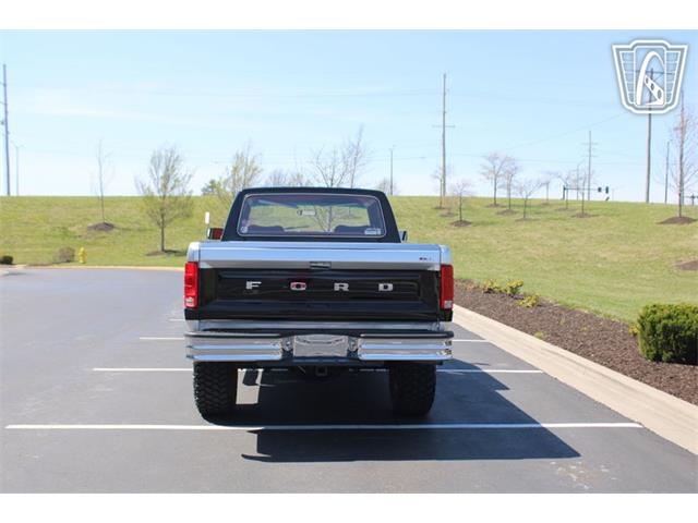 1986 Ford F350 (CC-2064065) for sale in Olathe, Kansas