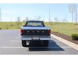 1986 Ford F350 (CC-2064065) for sale in Olathe, Kansas