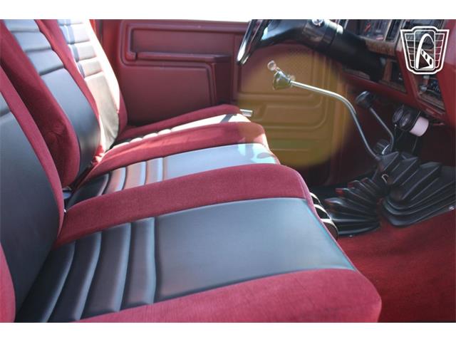 1986 Ford F350 (CC-2064065) for sale in Olathe, Kansas