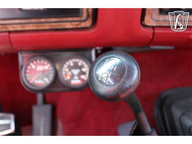 1986 Ford F350 (CC-2064065) for sale in Olathe, Kansas