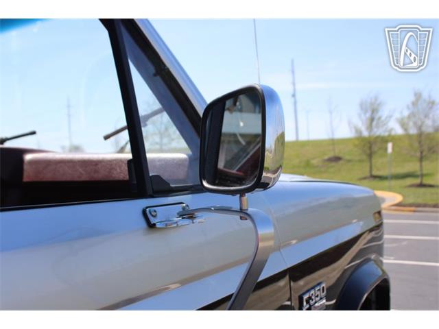 1986 Ford F350 (CC-2064065) for sale in Olathe, Kansas