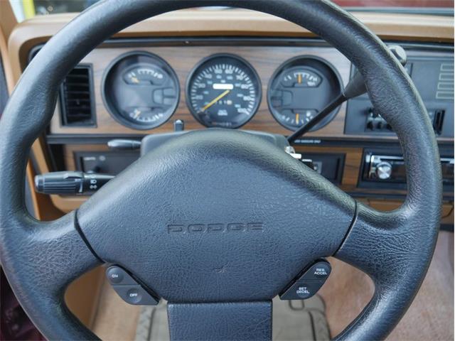 1992 Dodge Ram (CC-2064068) for sale in Palmetto, Florida