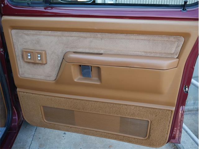 1992 Dodge Ram (CC-2064068) for sale in Palmetto, Florida