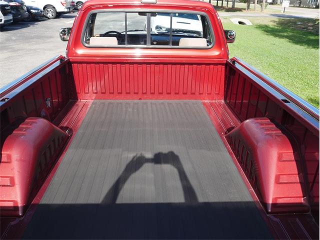 1992 Dodge Ram (CC-2064068) for sale in Palmetto, Florida