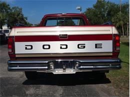 1992 Dodge Ram (CC-2064068) for sale in Palmetto, Florida