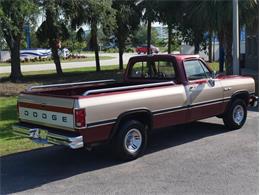 1992 Dodge Ram (CC-2064068) for sale in Palmetto, Florida