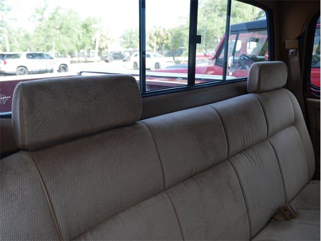 1992 Dodge Ram (CC-2064068) for sale in Palmetto, Florida