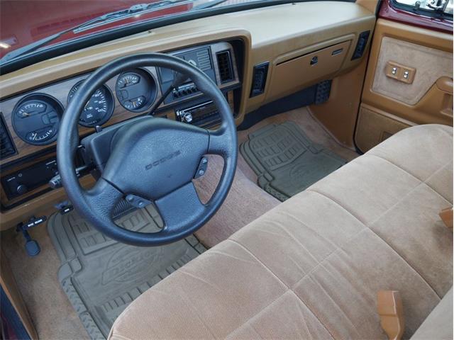 1992 Dodge Ram (CC-2064068) for sale in Palmetto, Florida