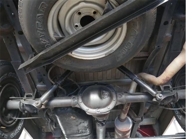1992 Dodge Ram (CC-2064068) for sale in Palmetto, Florida