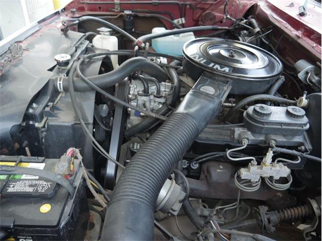 1992 Dodge Ram (CC-2064068) for sale in Palmetto, Florida