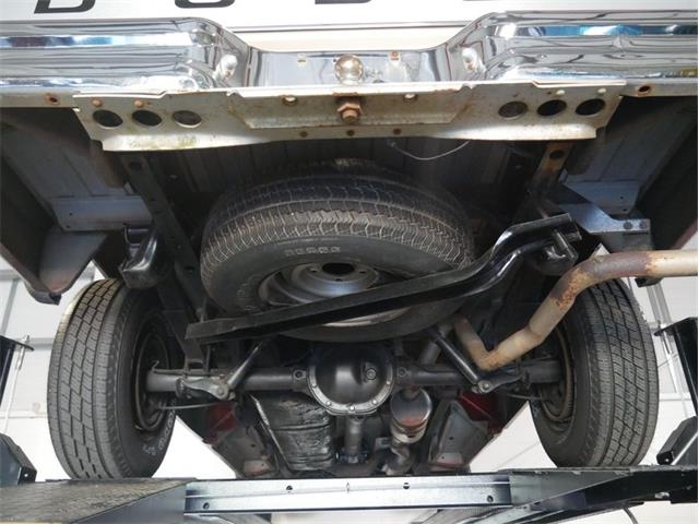 1992 Dodge Ram (CC-2064068) for sale in Palmetto, Florida