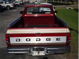 1992 Dodge Ram (CC-2064068) for sale in Palmetto, Florida