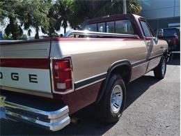 1992 Dodge Ram (CC-2064068) for sale in Palmetto, Florida