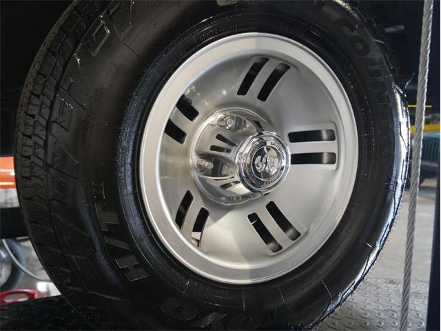 1992 Dodge Ram (CC-2064068) for sale in Palmetto, Florida