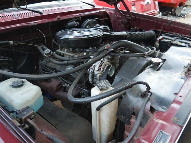 1992 Dodge Ram (CC-2064068) for sale in Palmetto, Florida