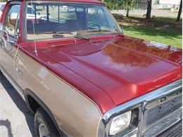 1992 Dodge Ram (CC-2064068) for sale in Palmetto, Florida