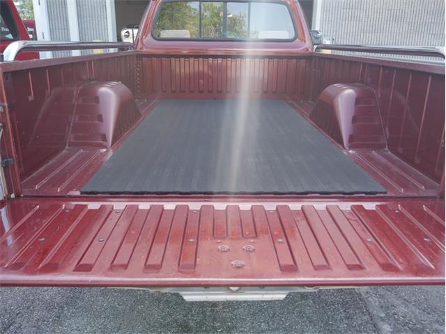 1992 Dodge Ram (CC-2064068) for sale in Palmetto, Florida