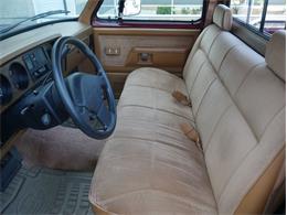 1992 Dodge Ram (CC-2064068) for sale in Palmetto, Florida