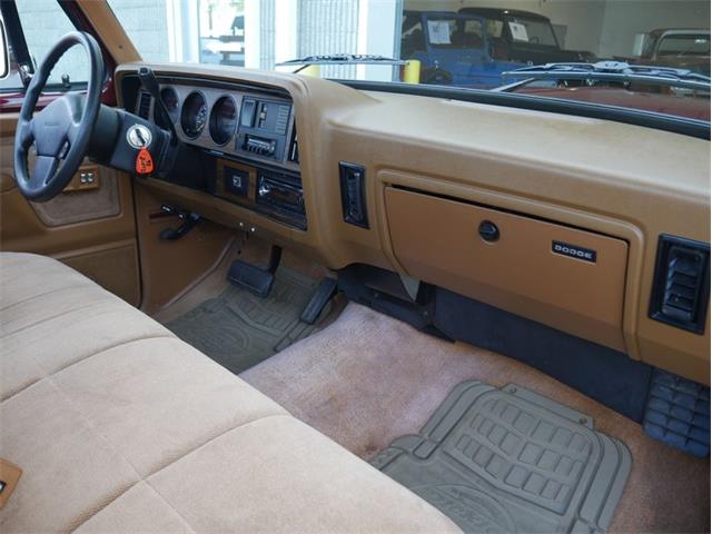 1992 Dodge Ram (CC-2064068) for sale in Palmetto, Florida