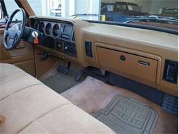 1992 Dodge Ram (CC-2064068) for sale in Palmetto, Florida
