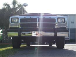 1992 Dodge Ram (CC-2064068) for sale in Palmetto, Florida