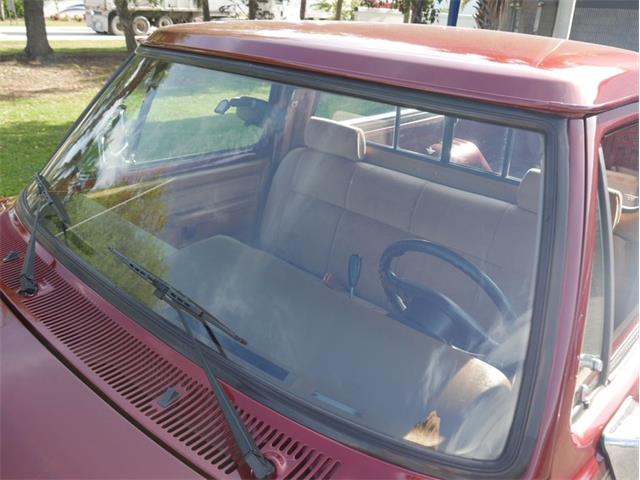 1992 Dodge Ram (CC-2064068) for sale in Palmetto, Florida