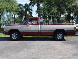 1992 Dodge Ram (CC-2064068) for sale in Palmetto, Florida