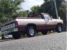 1992 Dodge Ram (CC-2064068) for sale in Palmetto, Florida