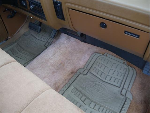 1992 Dodge Ram (CC-2064068) for sale in Palmetto, Florida