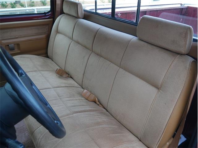 1992 Dodge Ram (CC-2064068) for sale in Palmetto, Florida