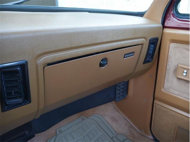 1992 Dodge Ram (CC-2064068) for sale in Palmetto, Florida