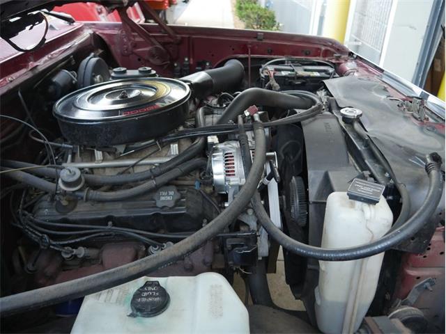 1992 Dodge Ram (CC-2064068) for sale in Palmetto, Florida