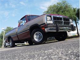 1992 Dodge Ram (CC-2064068) for sale in Palmetto, Florida
