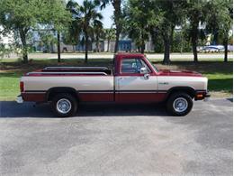 1992 Dodge Ram (CC-2064068) for sale in Palmetto, Florida