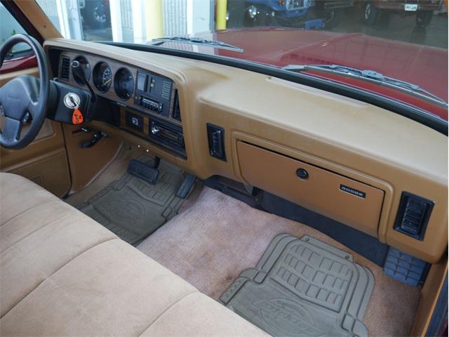 1992 Dodge Ram (CC-2064068) for sale in Palmetto, Florida