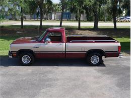 1992 Dodge Ram (CC-2064068) for sale in Palmetto, Florida