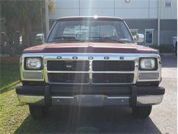 1992 Dodge Ram (CC-2064068) for sale in Palmetto, Florida